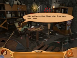 Natalie Brooks: Secrets of Treasure House Screenshots