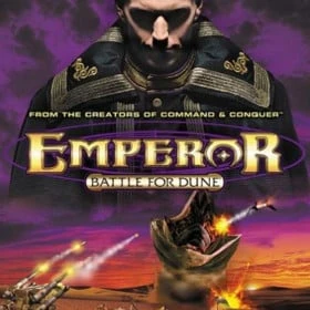 Emperor: Battle for Dune