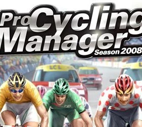 Pro Cycling Manager Season 2008