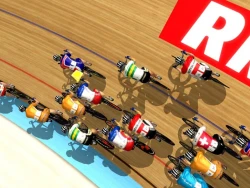 Скриншот к игре Pro Cycling Manager Season 2008