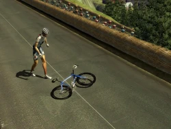 Скриншот к игре Pro Cycling Manager Season 2008