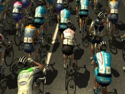 Pro Cycling Manager Season 2008 Screenshots