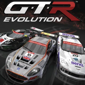 GTR Evolution