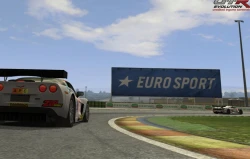 GTR Evolution Screenshots