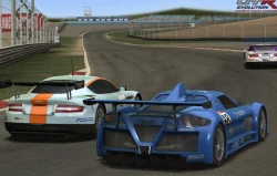 GTR Evolution Screenshots