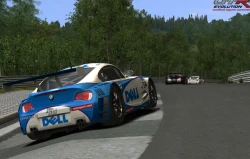 GTR Evolution Screenshots