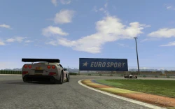 GTR Evolution Screenshots