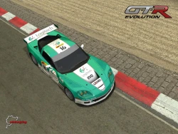 GTR Evolution Screenshots