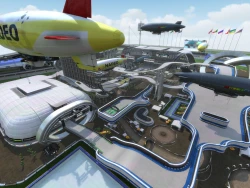 TrackMania Nations Forever Screenshots