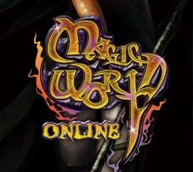 Magic World Online