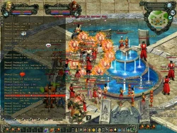 Magic World Online Screenshots