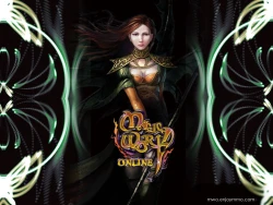 Magic World Online Screenshots