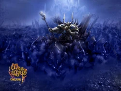 Magic World Online Screenshots
