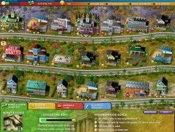 Build-a-lot 2: Town of the Year Screenshots