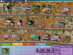 Build-a-lot 2: Town of the Year Screenshots