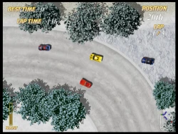 Auto Cross Racing Screenshots