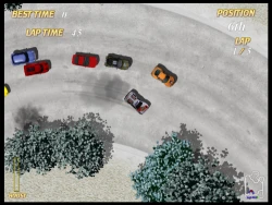Auto Cross Racing Screenshots