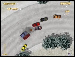 Auto Cross Racing Screenshots