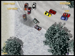 Auto Cross Racing Screenshots