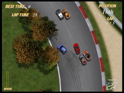 Auto Cross Racing Screenshots