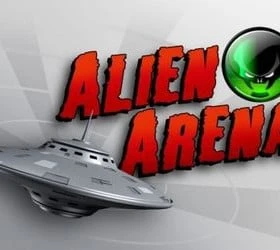 Alien Arena 2008
