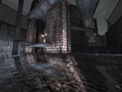 Alien Arena 2008 Screenshots