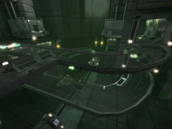 Alien Arena 2008 Screenshots
