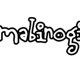 Mabinogi