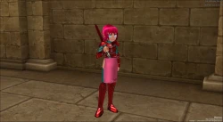 Mabinogi Screenshots