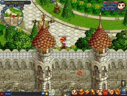 Elf Online Screenshots