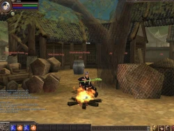 Скриншот к игре Sho Online