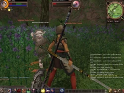 Скриншот к игре Sho Online
