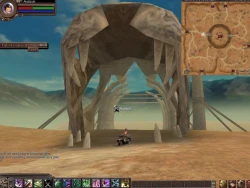 Скриншот к игре Sho Online