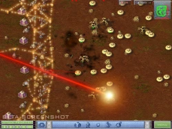 Harvest: Massive Encounter Screenshots