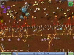 Harvest: Massive Encounter Screenshots