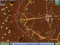 Harvest: Massive Encounter Screenshots