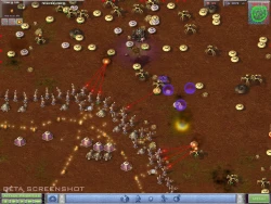 Harvest: Massive Encounter Screenshots
