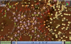 Harvest: Massive Encounter Screenshots