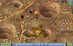 Harvest: Massive Encounter Screenshots