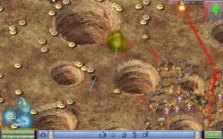 Harvest: Massive Encounter Screenshots