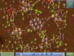 Harvest: Massive Encounter Screenshots