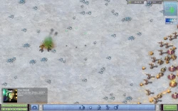 Harvest: Massive Encounter Screenshots