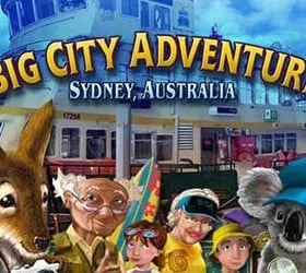 Big City Adventure: Sydney, Australia