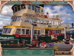 Big City Adventure: Sydney, Australia Screenshots
