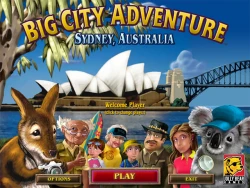 Big City Adventure: Sydney, Australia Screenshots