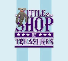 Little Shop of Treasures