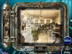 Скриншот к игре Hidden Expedition: Titanic