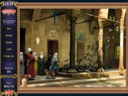 Secrets of Great Art Screenshots