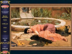 Secrets of Great Art Screenshots