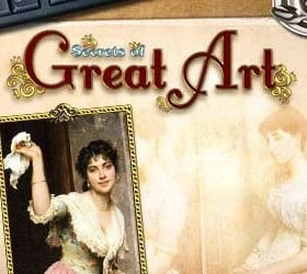 Secrets of Great Art